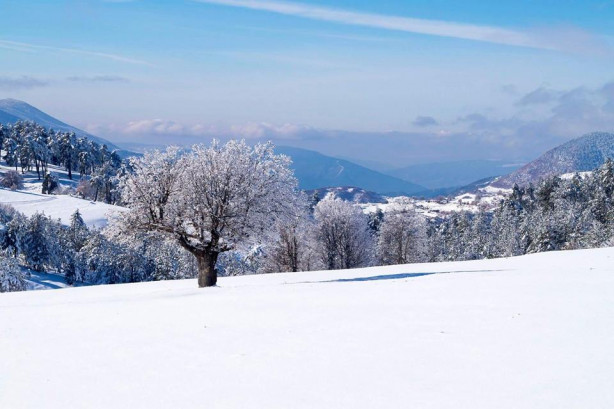 Foto - Karadeniz'de şirin bir şehir: Durağan