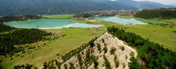 Foto - Karadeniz'de şirin bir şehir: Durağan