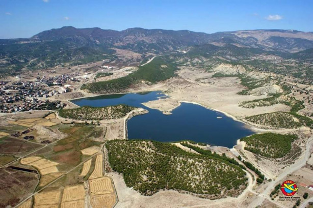 Foto - Karadeniz'de şirin bir şehir: Durağan