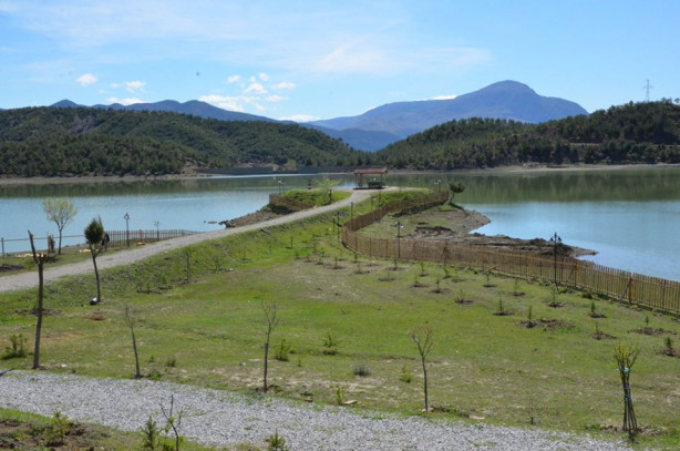 Foto - Karadeniz'de şirin bir şehir: Durağan