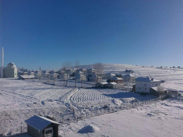 Foto - Karadeniz'de şirin bir şehir: Durağan