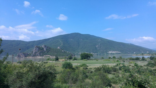 Foto - Karadeniz'de şirin bir şehir: Durağan