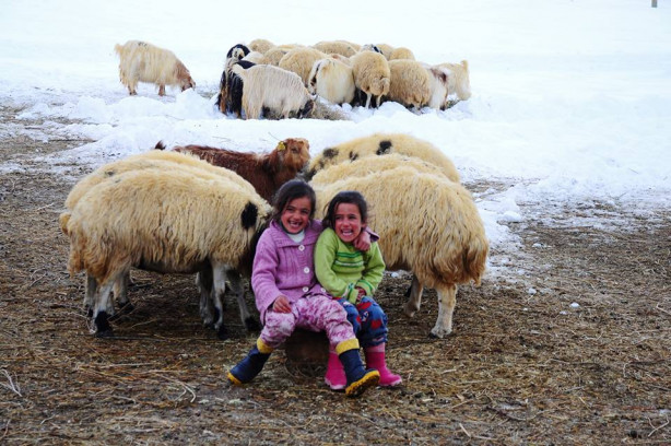 Foto - Karadeniz'de şirin bir şehir: Durağan