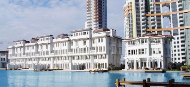 Foto - SİNPAŞ GYO- SİNPAŞ BURSA MODERN PROJESİ