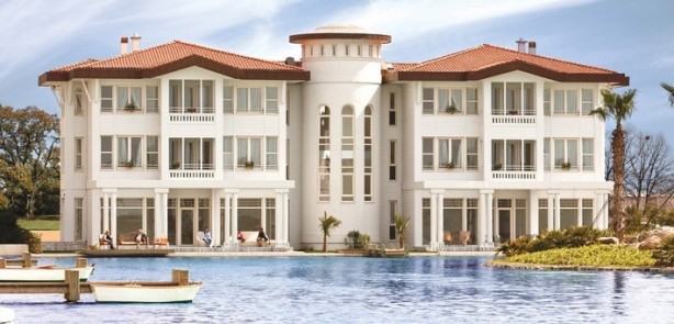 Foto - SİNPAŞ GYO- SİNPAŞ BURSA MODERN PROJESİ