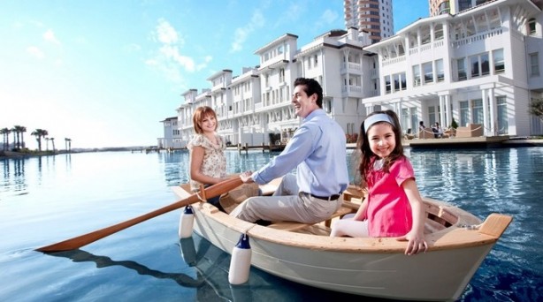 Foto - SİNPAŞ GYO- SİNPAŞ BURSA MODERN PROJESİ