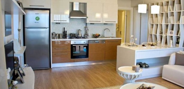 Foto - SİNPAŞ GYO- SİNPAŞ BURSA MODERN PROJESİ