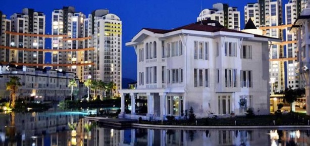 Foto - SİNPAŞ GYO- SİNPAŞ BURSA MODERN PROJESİ