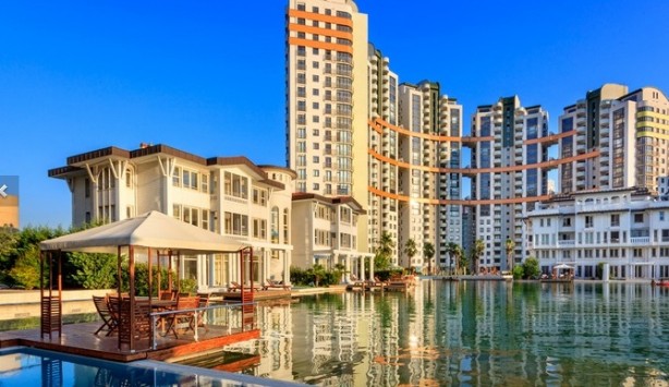 Foto - SİNPAŞ GYO- SİNPAŞ BURSA MODERN PROJESİ