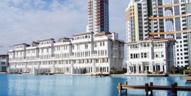 Foto - SİNPAŞ GYO- SİNPAŞ BURSA MODERN PROJESİ