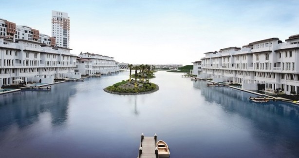 Foto - SİNPAŞ GYO- SİNPAŞ BURSA MODERN PROJESİ