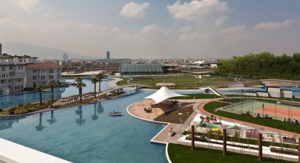 Foto - SİNPAŞ GYO- SİNPAŞ BURSA MODERN PROJESİ