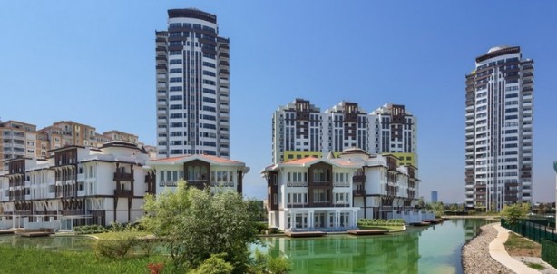 Foto - SİNPAŞ GYO- SİNPAŞ BURSA MODERN PROJESİ