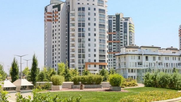 Foto - SİNPAŞ GYO- SİNPAŞ BURSA MODERN PROJESİ