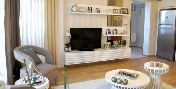 Foto - SİNPAŞ GYO- SİNPAŞ BURSA MODERN PROJESİ