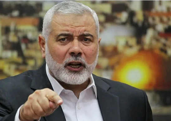 Foto - Sinsi plan bozuldu! Haniye İsrail’in kaos planını böyle bozdu