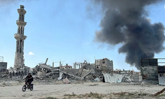 Foto - Sinsi plan bozuldu! Haniye İsrail’in kaos planını böyle bozdu