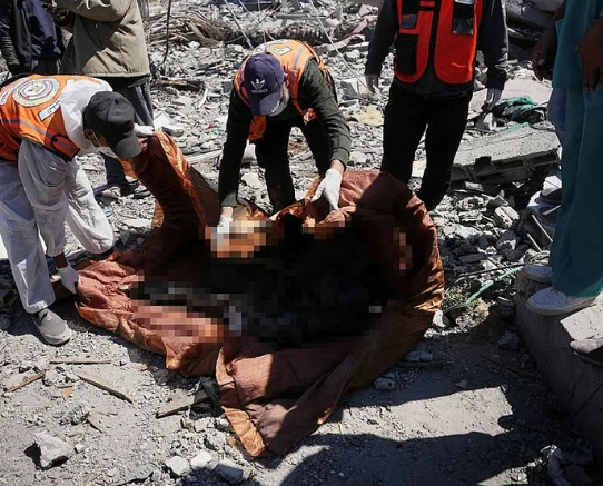 Foto - Sinsi plan bozuldu! Haniye İsrail’in kaos planını böyle bozdu