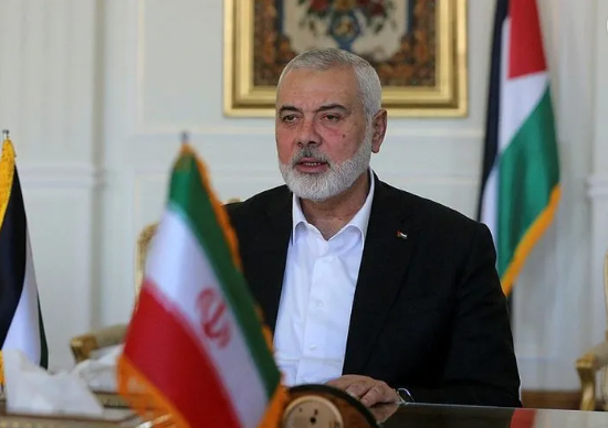 Foto - Sinsi plan bozuldu! Haniye İsrail’in kaos planını böyle bozdu