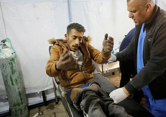 Foto - Sinsi plan bozuldu! Haniye İsrail’in kaos planını böyle bozdu