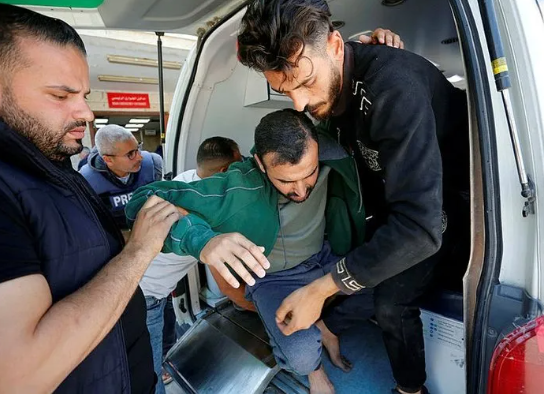 Foto - Sinsi plan bozuldu! Haniye İsrail’in kaos planını böyle bozdu