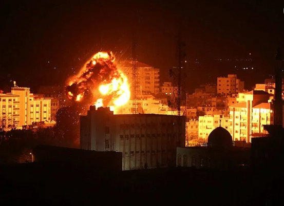 Foto - Sinsi plan bozuldu! Haniye İsrail’in kaos planını böyle bozdu