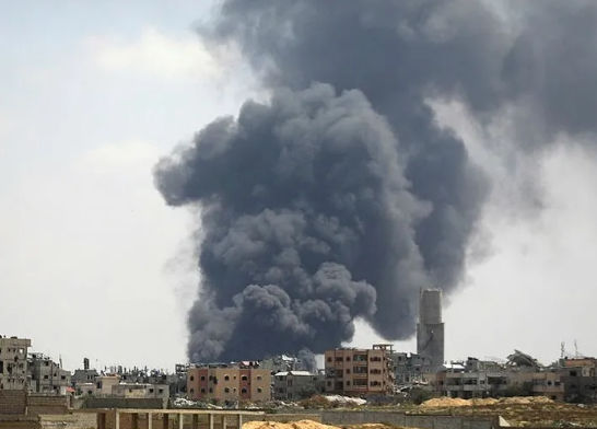 Foto - Sinsi plan bozuldu! Haniye İsrail’in kaos planını böyle bozdu