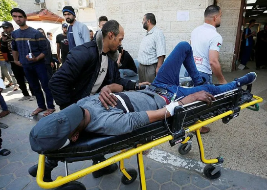 Foto - Sinsi plan bozuldu! Haniye İsrail’in kaos planını böyle bozdu