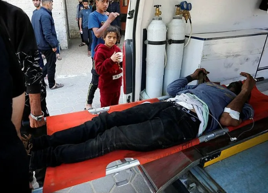 Foto - Sinsi plan bozuldu! Haniye İsrail’in kaos planını böyle bozdu