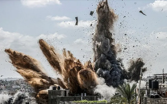 Foto - Sinsi plan bozuldu! Haniye İsrail’in kaos planını böyle bozdu