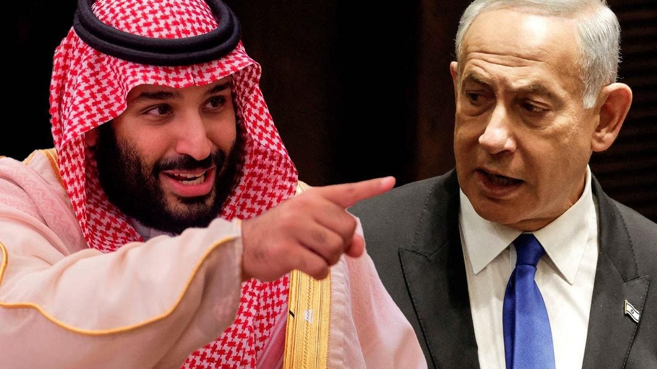 Foto - Sinsi plan suya düştü! Türkiye ile kafa kafaya veren Prens Muhammed bin Selman, anında veto etti