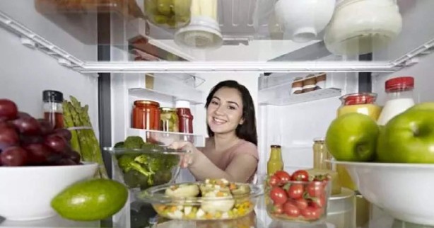 Foto - Sinsi sinsi zehirliyormuş! Aman dikkat! Bu besinleri sakın ama sakın buzdolabına koymayın! Kansere kadar götürebiliyor 