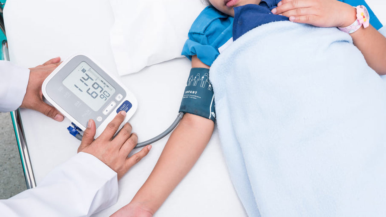 Foto - Sinsice ilerliyor! Çocukları tehdit eden hastalık