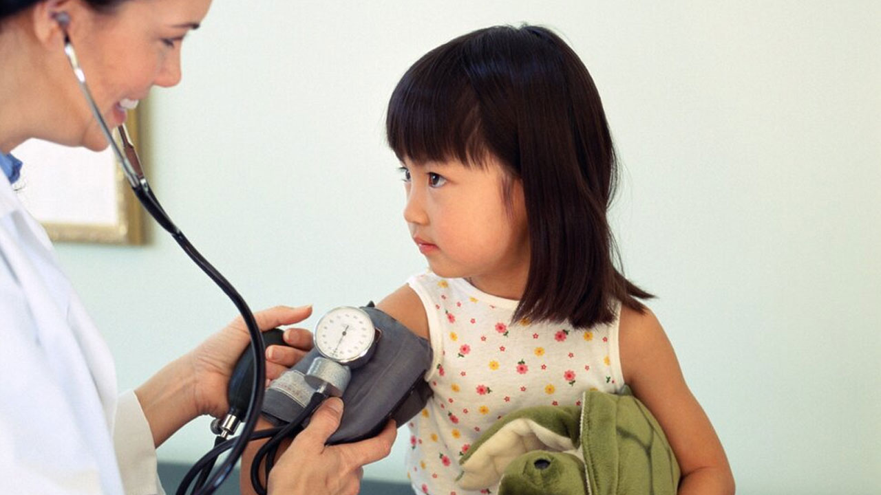 Foto - Sinsice ilerliyor! Çocukları tehdit eden hastalık