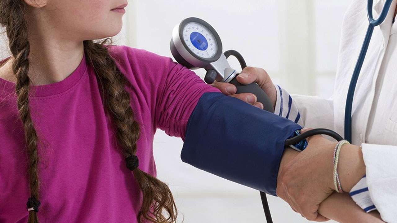 Foto - Sinsice ilerliyor! Çocukları tehdit eden hastalık