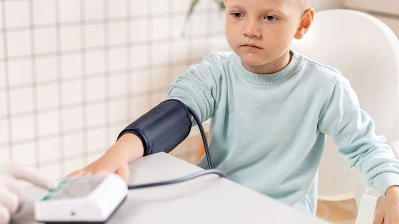 Foto - Sinsice ilerliyor! Çocukları tehdit eden hastalık