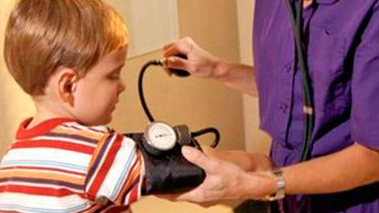 Foto - Sinsice ilerliyor! Çocukları tehdit eden hastalık