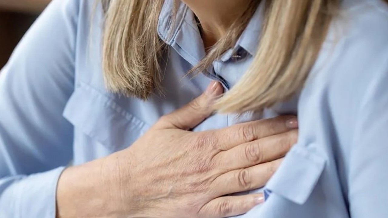 Foto - Sinsice ilerliyor: Kalp sağlığını tehdit eden 6 faktör!