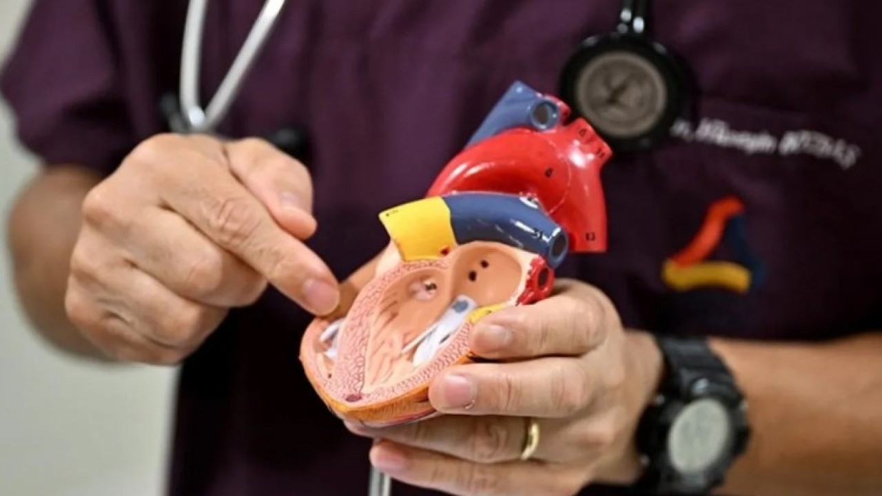 Foto - Sinsice ilerliyor: Kalp sağlığını tehdit eden 6 faktör!