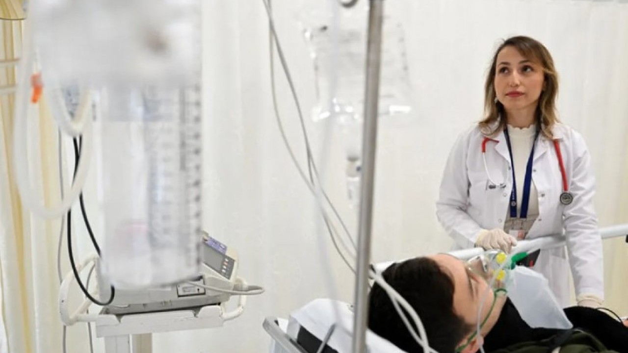 Foto - Sinsice ilerliyor: Kalp sağlığını tehdit eden 6 faktör!