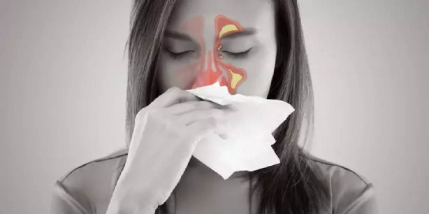 Foto - Sinüsleri olduğu gibi boşaltıyor! İbrahim Saraçoğlu iltihabı temizleyip, tıkanıklıktan kurtulmanın en etkili yolunu açıkladı! Mucizevi bir şey