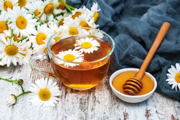 Foto - Sinüsleri temizleyen kür