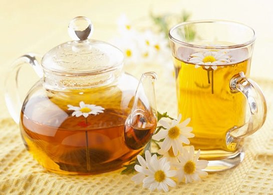 Foto - Sinüsleri temizleyen kür