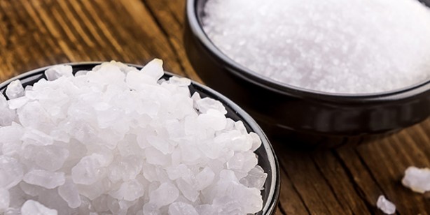 Foto - Sinüzit tedavisinde himalaya tuzunun faydası nedir? Astım belirtileri ve doğal kaya tuzu nasıl anlaşılır?