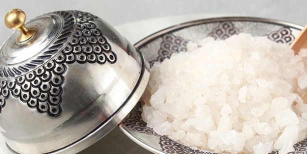 Foto - Sinüzit tedavisinde himalaya tuzunun faydası nedir? Astım belirtileri ve doğal kaya tuzu nasıl anlaşılır?