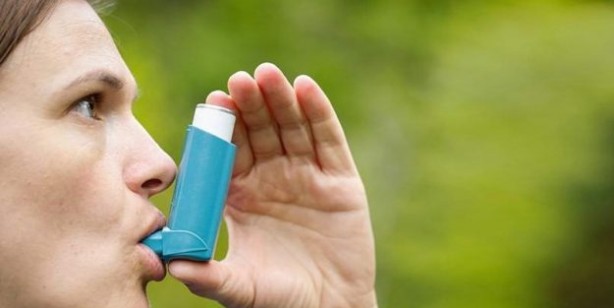 Foto - Sinüzit tedavisinde himalaya tuzunun faydası nedir? Astım belirtileri ve doğal kaya tuzu nasıl anlaşılır?