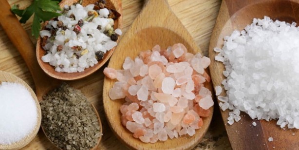 Foto - Sinüzit tedavisinde himalaya tuzunun faydası nedir? Astım belirtileri ve doğal kaya tuzu nasıl anlaşılır?