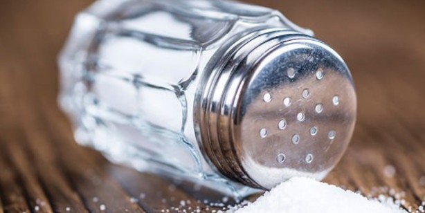 Foto - Sinüzit tedavisinde himalaya tuzunun faydası nedir? Astım belirtileri ve doğal kaya tuzu nasıl anlaşılır?