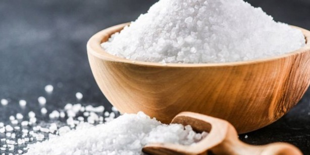 Foto - Sinüzit tedavisinde himalaya tuzunun faydası nedir? Astım belirtileri ve doğal kaya tuzu nasıl anlaşılır?