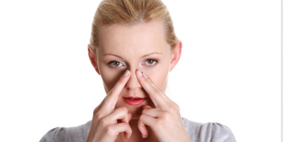 Foto - Sinüzitlerinizin açılması için...